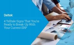 Break-up with your ERP